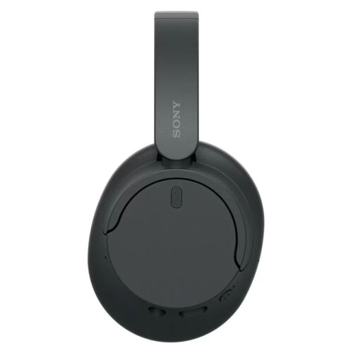 Sony WH-CH720N Cuffie Bluetooth wireless con cancellazione del rumore - Nero - Foto 2 di 7