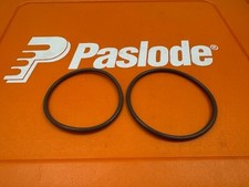 PASLODE IM350 NAILER TOP AND BOTTOM O-RINGS 403992 AND 404482