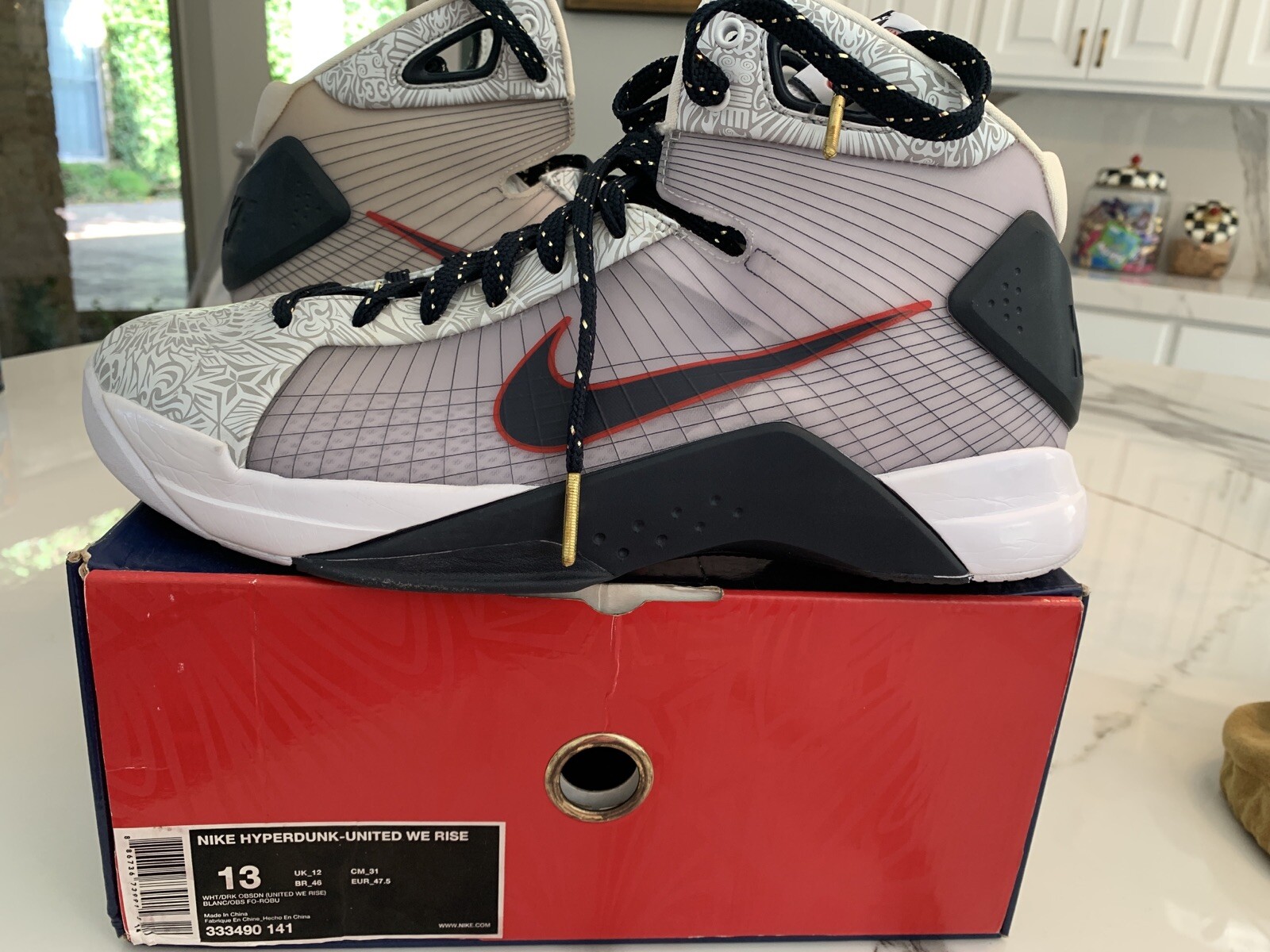 hyperdunk united we rise