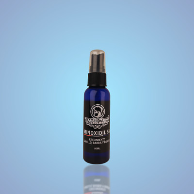 Macho Alfa Minox 5% Anti-Hair Loss Treatment   60ml Comfort Formula