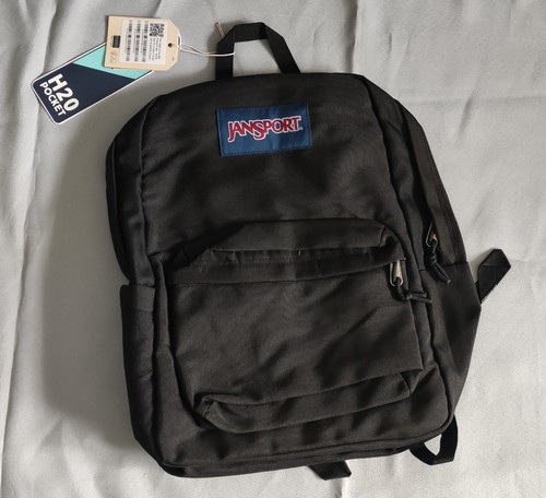 2025 Jansport 25L Superbreak Mens & Womens Backpacks Rucksack UK - Picture 15 of 43