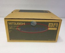 New One Mitsubishi MR-J2S-20A-EB Servo Drive