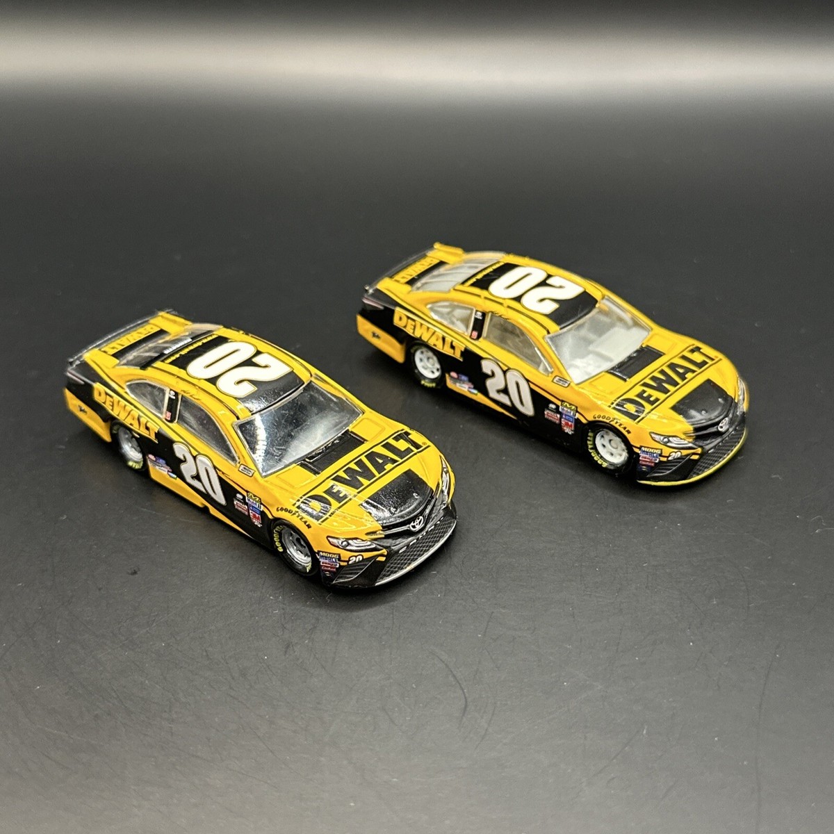 Matt Kenseth 20 Dewalt 1/64 Lionel Nascar Diecast | eBay