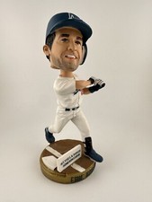 ERIC KARROS #23 ALL TIME LA DODGERS HOME RUN LEADER 2012 50th ANNIVERSARY