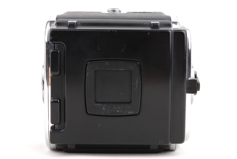 EX+ Hasselblad A12 Silver Film Back 6x6 | eBay