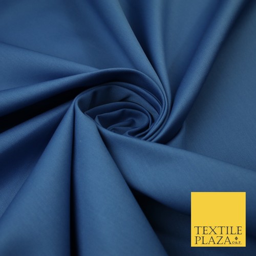 ÜBER 20 FARBEN - Polycotton Drill Stoff Köper Uniform Arbeitskleidung Kleid Handwerk 61 Zoll - Bild 34 von 67