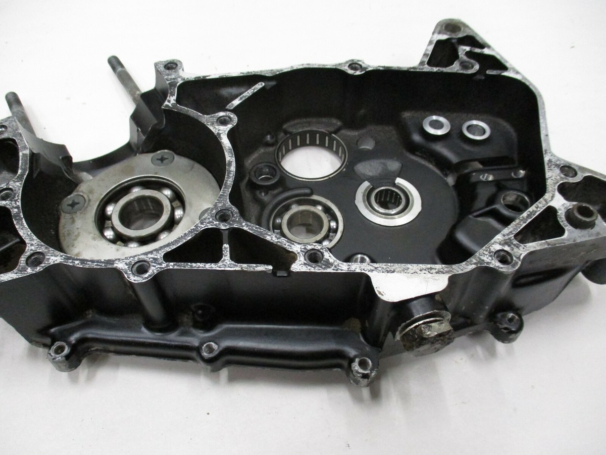Crankcase, right 1974 Kawasaki Ks 125 | eBay
