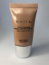 Mally Positive Radiance Glowing Liquid Skin Illuminator 1 fl.oz. LIGHTER New