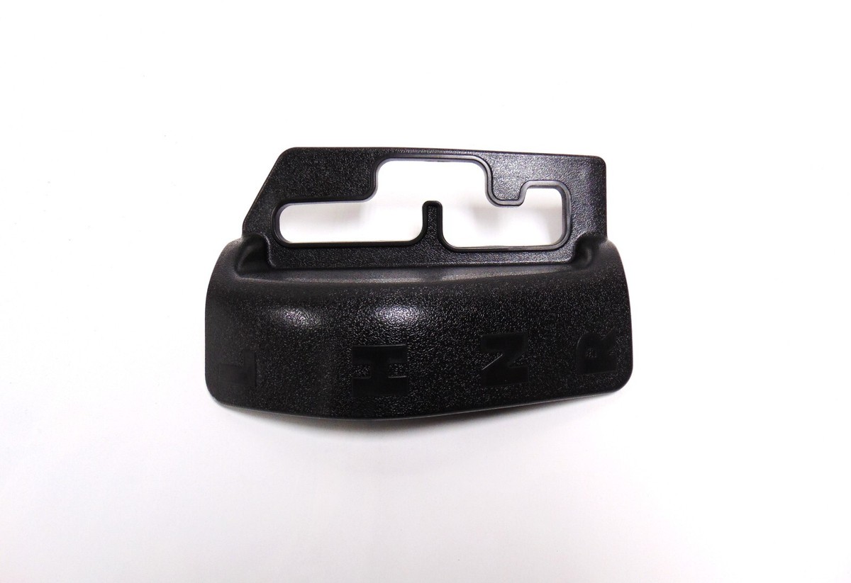 Arctic Cat ATV Auto Shifter Gate Cover | 1402-576 | Genuine OEM