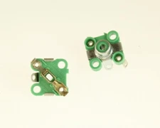 LOT OF 25   3512 SWITCHCRAFT connector Audio - Video RCA - Phono - Speaker