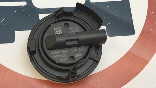 Original VW Golf 7 VII Drucksensor Crashsensor Airbag Sensor 5Q0959354