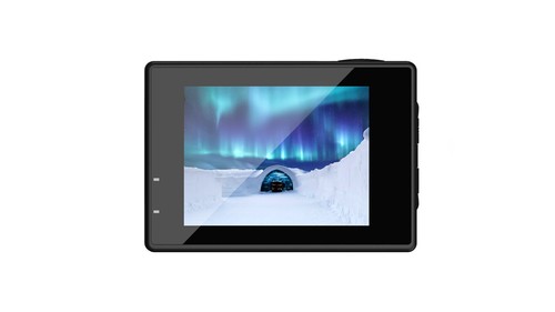 SJCAM SJ4000 Dual Screen Action Camera 4K 30FPS 16MP WiFi 2" TFT LCD back screen - Picture 8 of 13