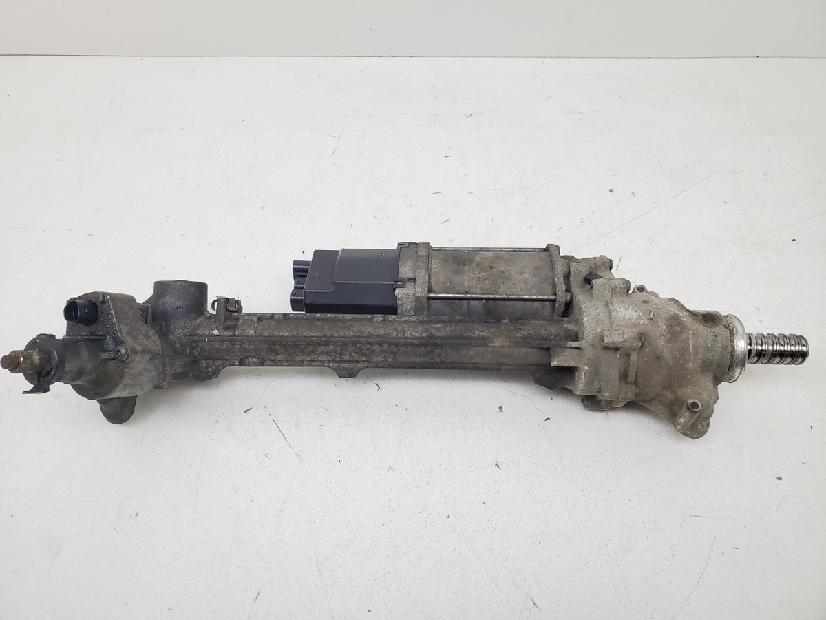 2012-2018 BMW F30 F20 F21 F22 F32 ELECTRIC STEERING GEAR RACK AND 