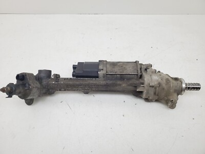 2012-2018 BMW F30 F20 F21 F22 F32 ELECTRIC STEERING GEAR RACK AND  