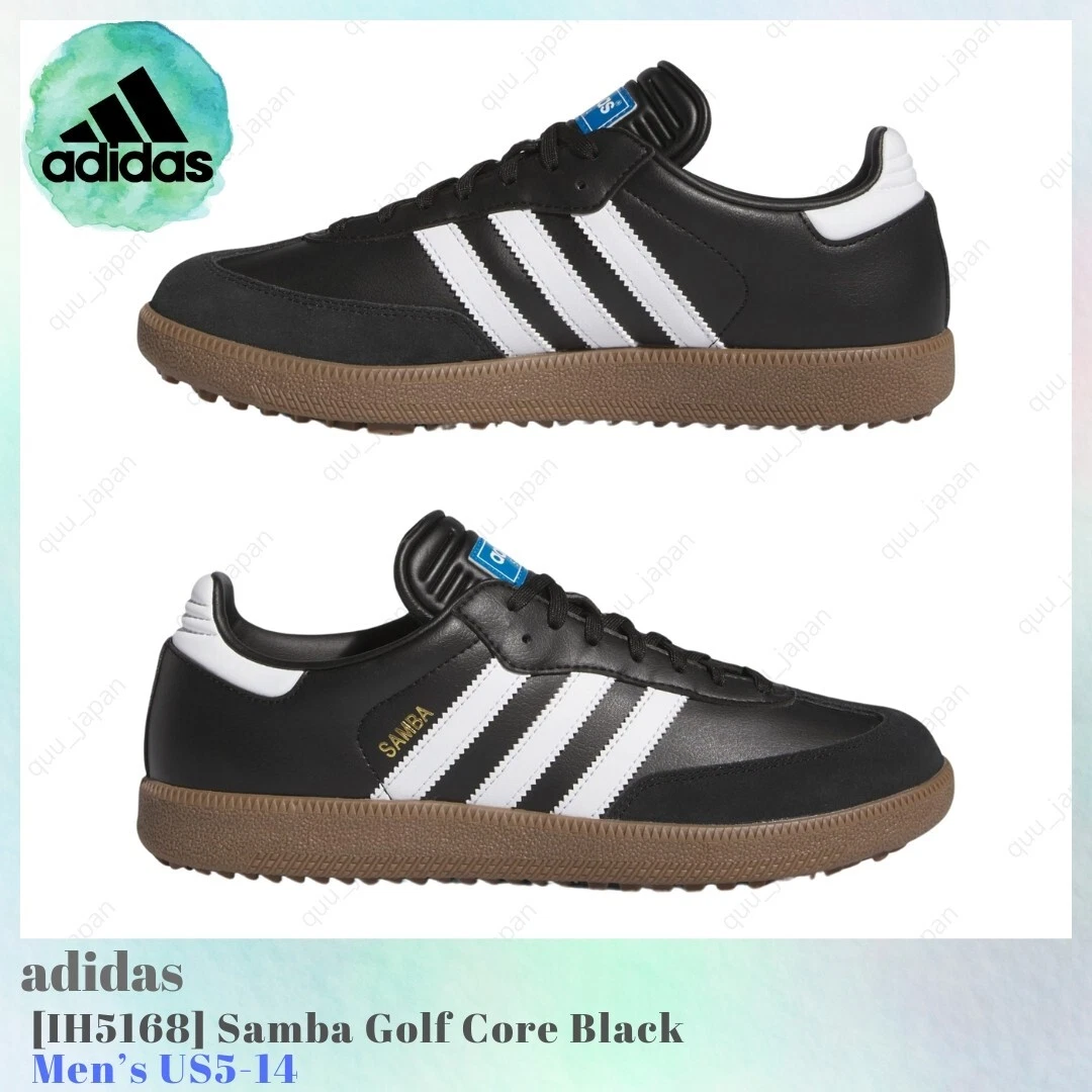 adidas Samba Golf White for Sale | Authenticity Guaranteed | eBay