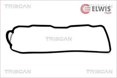 TRISCAN Zylinderkopfhaube Dichtungssatz Für HYUNDAI MITSUBISHI 84-04 MD041512