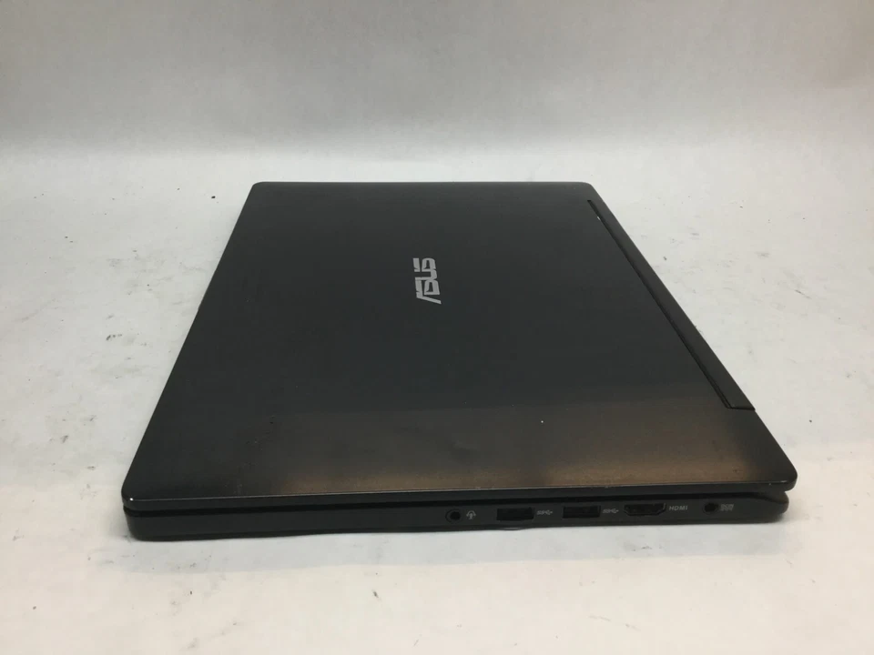 ASUS Q302LA-BHI3T11 Intel Core i3 Laptop- CRACKED DISPLAY! -ME - Image 3 of 4