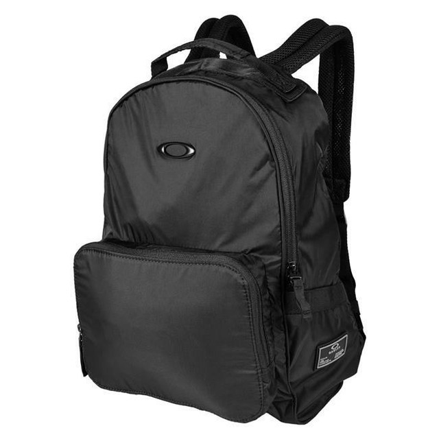 oakley foldable backpack