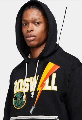 nike roswell rayguns hoodie