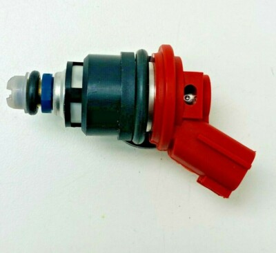 SMP FJ274 NEW Fuel Injector  