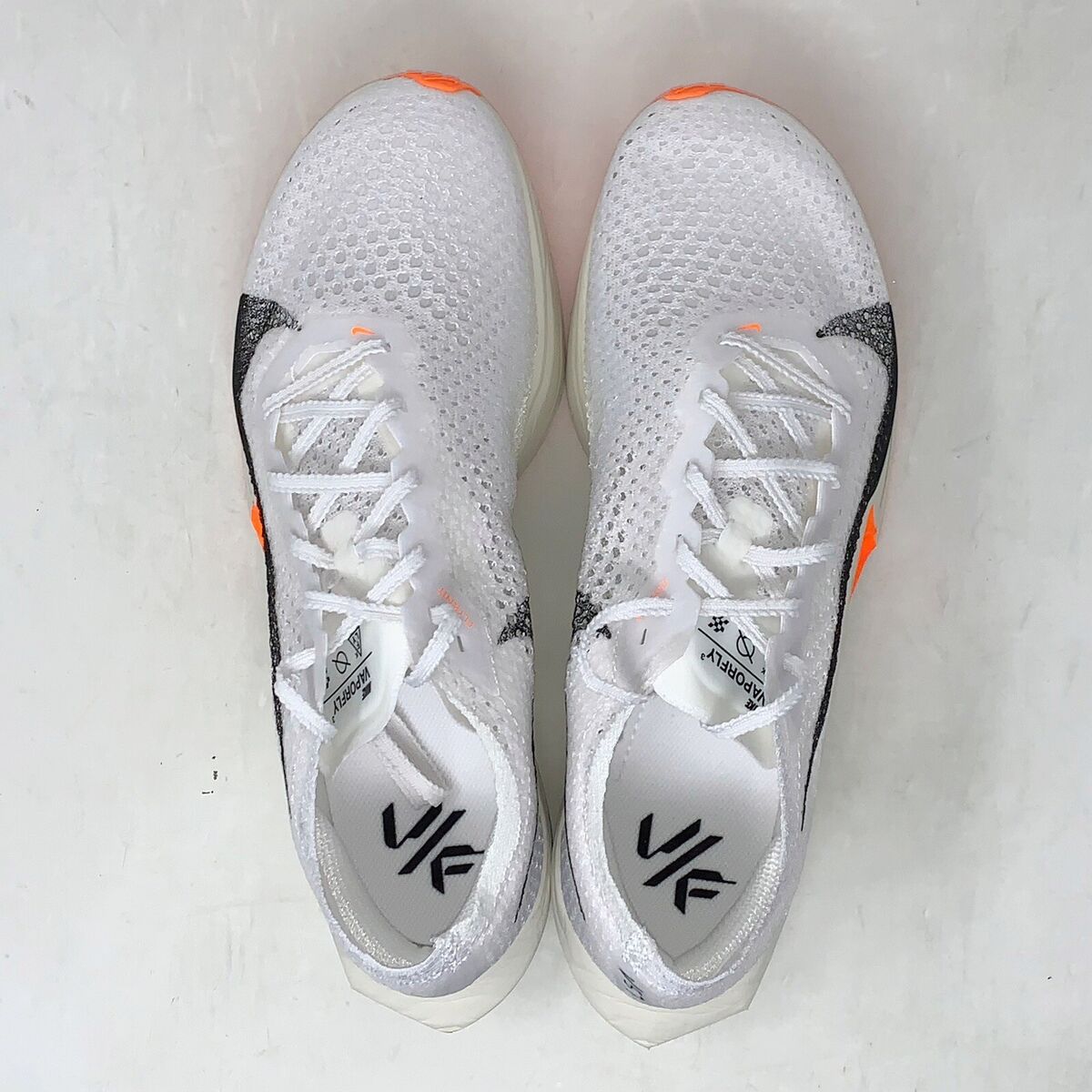 Nike ZoomX Vaporfly NEXT% 3 Prototype Running Sneakers, Size Nike ZoomX Vaporfly NEXT% 3 Prototype Running Sneakers, Size