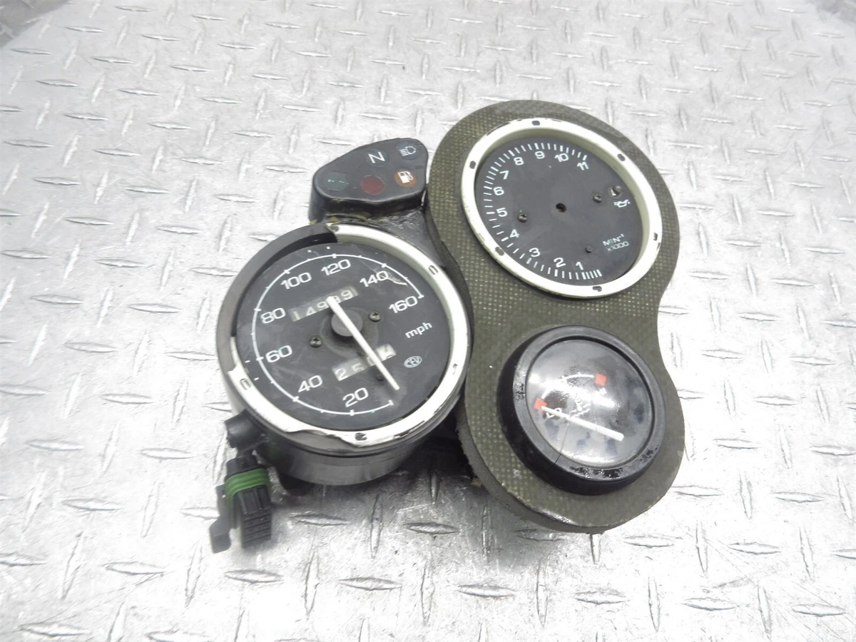 Ducati Speedometer Gauges for sale | eBay