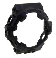 Casio Bezel | Ersatzteil LüNette Resin Schwarz FüR G-Shock GA-700SE