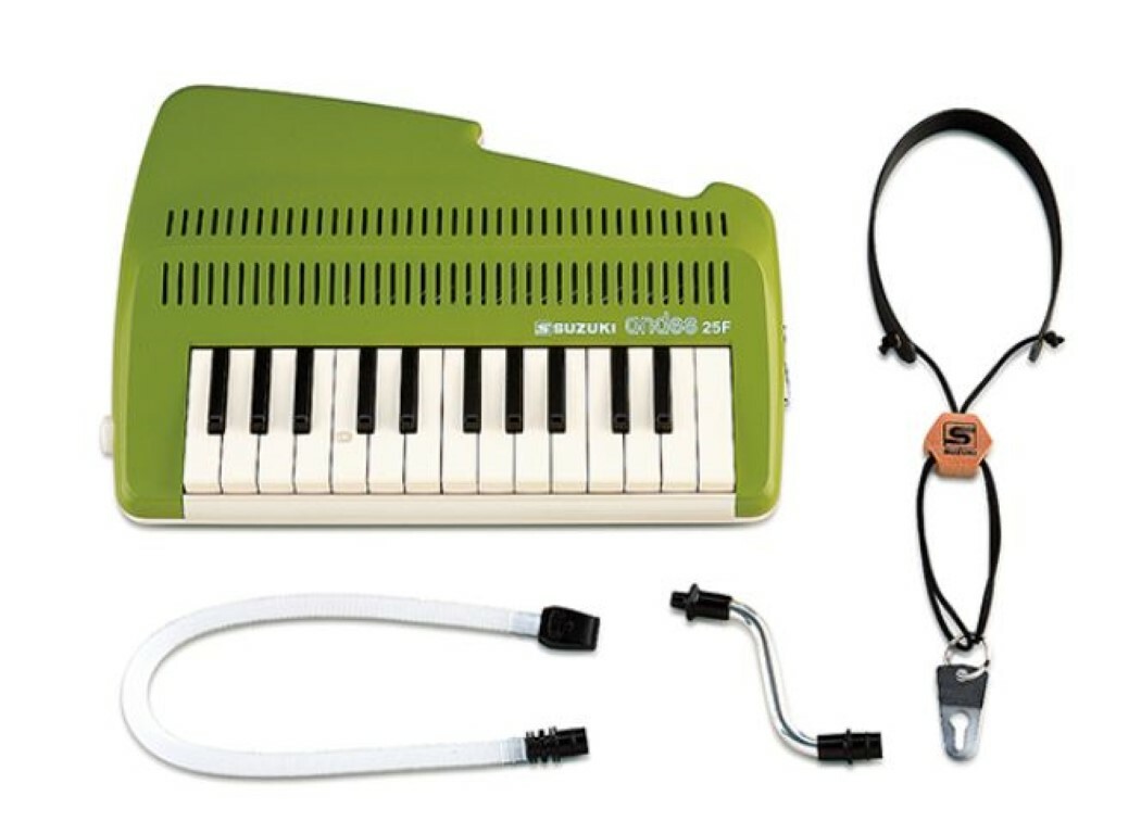 Suzuki A-25F Keyboard for sale online | eBay