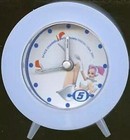 #F98-217 SEGA Réveil Officiel Space Channel 5 Partie 2