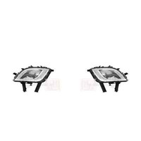 Nebelscheinwerfer Nebellicht Set Links Rechts Nsw H10 FüR Opel Astra J P10