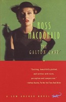 The Galton Case (vintage Crime/black Lizard) By Ross Macdonald, (paperback), Vin The Galton Case (vintage Crime/black Lizard) By Ross Macdonald, (paperback), Vin