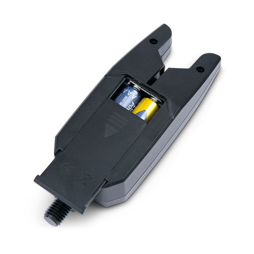 Juego de alarma de mordida Sonik Hero X 2+1 o 3+1 con receptor + luz carpa pesca gruesa - Imagen 4 de 26