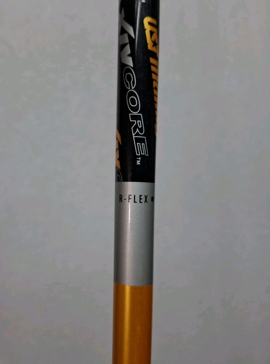 Left Handed Adams Idea A7 PNT 4 Iron Hybrid Proforce Graphite Regular RH 39"