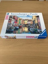 Ravensburger Puzzle 1000 Teile Butano in Ital...