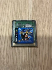 Harry Potter to Kenja no Ishi [Nintendo Game Boy Color - CGB-BHVJ-JPN]