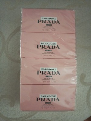 Prada Paradoxe EdP 15 X 1,2ml
