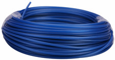 Strimmer Trimmer Line Heavy Duty Garden Grass Wire 1.5mm Twist Cord 15 Meters