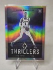 2023 Panini Phoenix Basketball Silver Victor Wembanyama #2