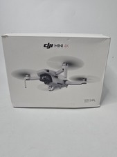 DJI Mini 4K Ready-to-Fly Drone with Carry Case 