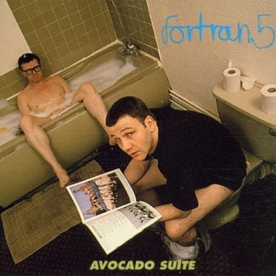 Avocadi Suite -  CD P8VG The Cheap Fast Free Post