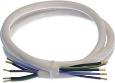 come collegamento alla stufa. 15 m G15