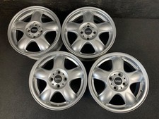 4 Mini Cooper Mini Cooper Clubman Wheels Rims Caps 15 Hol.71183