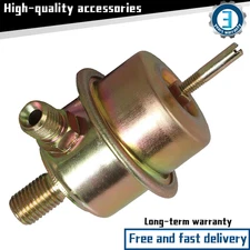 Fits For Mercedes-Benz 450SE 450SEL 450SL Fuel Pressure Regulator US