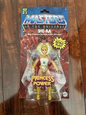 Mattel Masters of the Universe Origins She-Ra Action Figure  GVW62