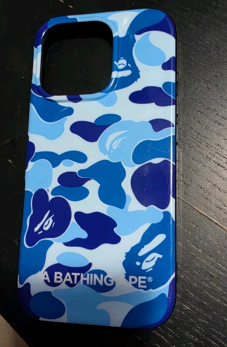 A Bathing Ape Cell Phone Cases, Covers & Skins for sale | eBay