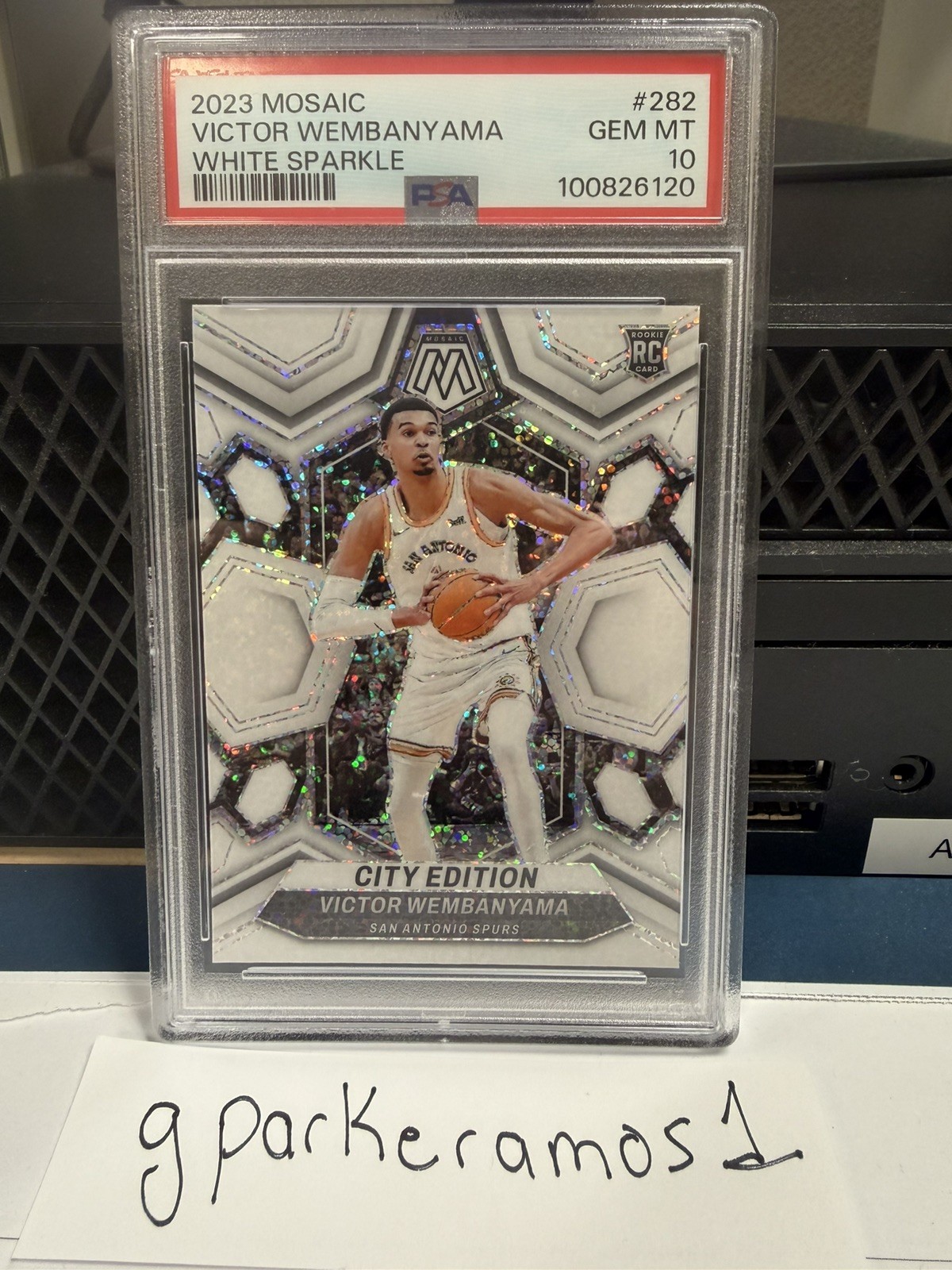 Ebay Item For Sale