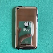 Apple iPod 8GB Silver Used From Japan