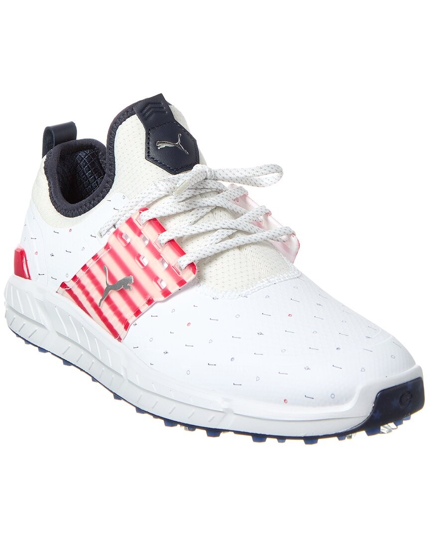 Мужская обувь для гольфа Puma Golf Ignite Love