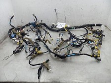 07 LEXUS LS460 DASH WIRE HARNESS 4.6L