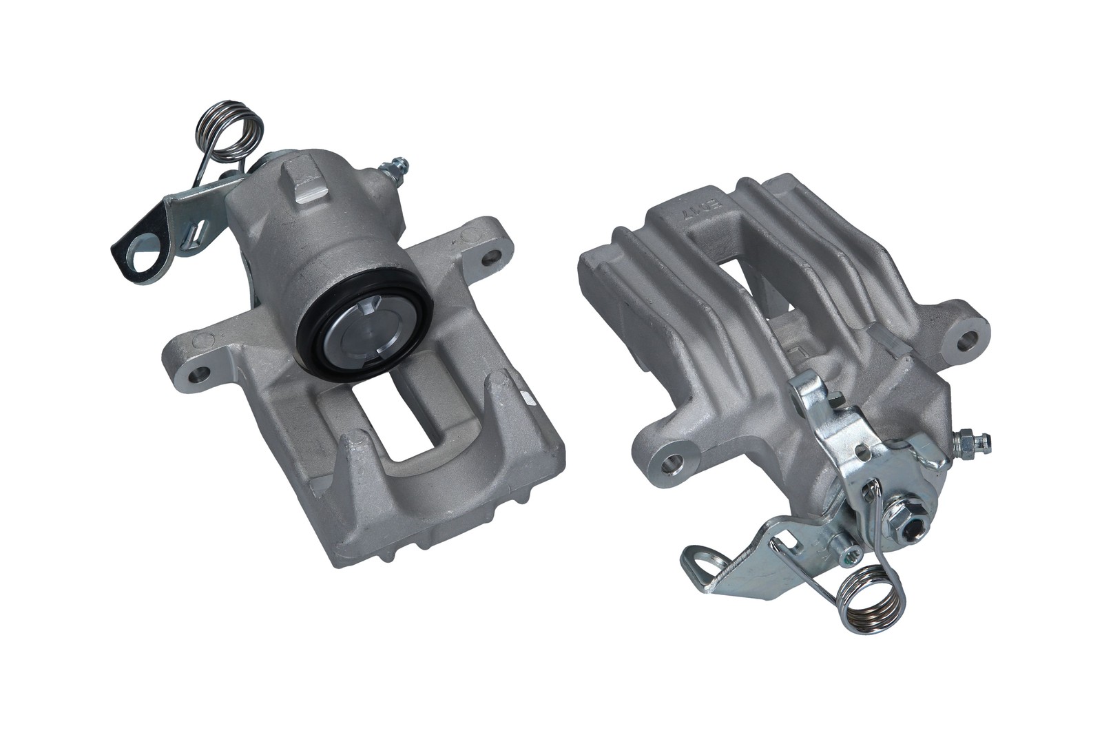 2x ✅Fits KAMOKA UK�ADY HAMULCOWE JBC0255 HAM CLAMP. BACK. LEFT   ⭐UK Seller⭐